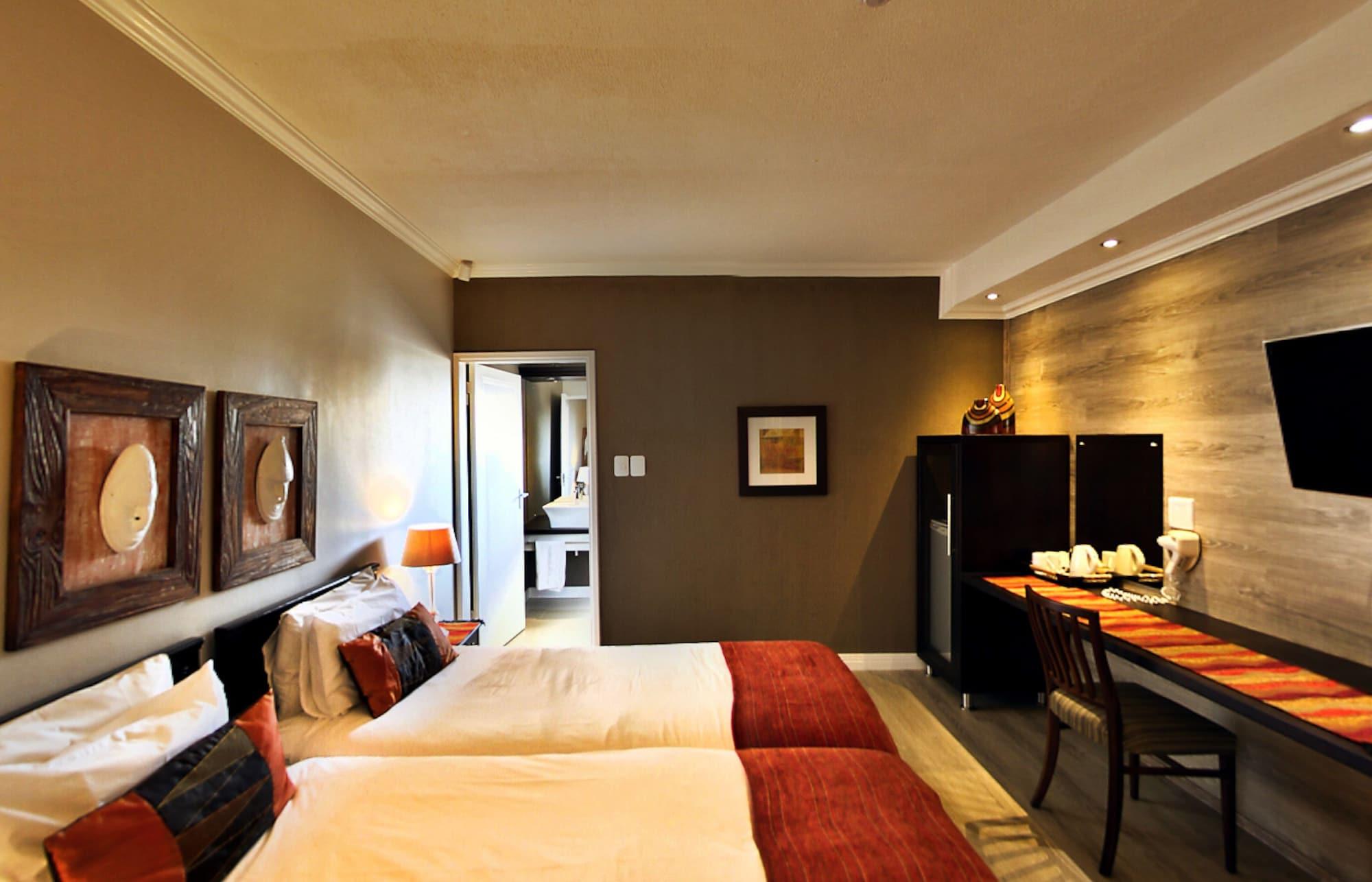 Sea Breeze Guesthouse Свакопмунд Экстерьер фото