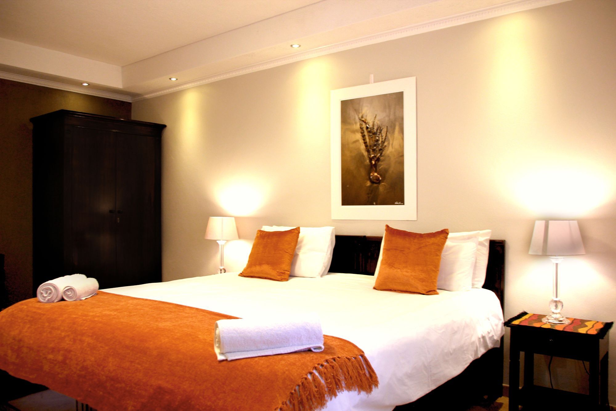 Sea Breeze Guesthouse Свакопмунд Экстерьер фото